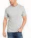 Club Room Men's Performance Doubler Short-Sleeve T-Shirt, Created for Macy's