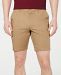 Michael Kors Men's Poplin 9" Shorts