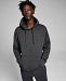 And Now This Men's Fleece Pullover Hoodie