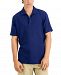 Inc International Concepts Men's Popover Polo, Created for Macy's