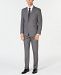 Kenneth Cole Reaction Men's Ready Flex Slim-Fit Suits