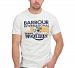 Barbour International Men's Eagle T-Shirt