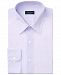 Club Room Men's Classic/Regular-Fit Check Dress Shirt, Created for Macy's