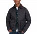 Barbour Men's Dom Box Quilted Jacket