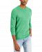 Inc International Concepts Men's Theo Sweater, Created for Macy's