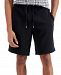 Inc International Concepts Men's Regular-Fit Drawstring Shorts, Created for Macy's