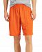 Russell Athletic Men's Mesh Performance 9" Shorts