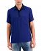 Inc International Concepts Men's Pocket Polo Shirt, Created for Macy's