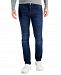 Inc International Concepts Men's Skinny-Fit Dark Wash Jeans, Created for Macy's