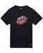 WeSC Men's Max Nyc House Graphic T-Shirt