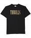 WeSC Men's Max Thrills Graphic T-Shirt
