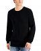 Inc International Concepts Men's Ribbed Sweater, Created for Macy's