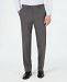 Chaps Men's Classic-Fit Stretch Wrinkle-Resistant Suit Pants