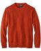 Pendleton Men's Shetland Wool Sweater