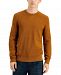 Michael Kors Men's Regular-Fit Solid Sweater