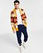 Sun + Stone Men's Jake Zip Cardigan Sweater, Created for Macy's