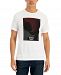 Michael Kors Men's Abstract Graphic T-Shirt