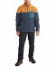 Marmot Men's Aros Colorblocked Full-Zip Fleece Jacket