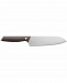 BergHOFF Essentials Collection 7" Rosewood Santoku Knife