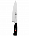 Zwilling Ja Henckels Four Star 8" Friodur Treated Steel Blade Chef's Knife