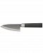 BergHOFF Essentials Collection Stainless Steel 4.5" Santoku Knife