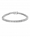Effy Diamond Tennis Bracelet (2-7/8 ct. t. w. ) in 14k White Gold
