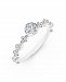 Forevermark Tribute Collection Diamond (1/3 ct. t. w. ) Ring in 18k Rose, White or Yellow Gold