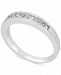 Diamond Band Ring (1/2 ct. t. w. ) in 14k White Gold