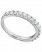 Diamond Wedding Ring (1/4 ct. t. w. ) in 14k White Gold
