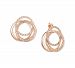 Le Vian Nude Diamond Drop Earrings (5/8 ct. t. w. ) in 14k Rose Gold