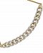 Wrapped in Love Diamond Chain Link Bolo Bracelet (1/2 ct. t. w. ) in 10k Gold, Created for Macy's