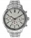 Inc International Concepts Men's White Bracelet Watch 50mm, Created for Macy's