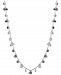lonna & lilly Long Beaded Strand Necklace