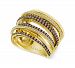 Le Vian Red Carpet Diamond Weave Statement Ring (1-3/4 ct. t. w. ) in 14k Gold