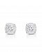 Trumiracle Diamond (1 1/4 ct. t. w. ) Stud Earrings in 14k White Gold