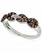 Le Vian Chocolatier Diamond Infinity Ring (3/8 ct. t. w. ) in 14k White Gold