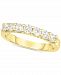 Diamond Band (9/10 ct. t. w. ) in 14k Gold