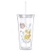 Lenox Butterfly Meadow Tumbler with Straw, Macy's Exclusive