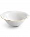 Closeout! Hotel Collection Classic Foulard Vegetable Bowl, Created for Macy's