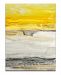Ready2HangArt, 'Latest Sunset I' Abstract Canvas Wall Art, 30x20"