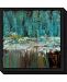 Amanti Art Deep Waters I by Jack Roth Canvas Framed Art