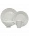 Over and Back Colette 16 Piece Dinnerware Set, Service for 4