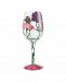 Enesco Lolita My Drinking Garden Wine Glass
