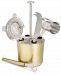 Martha Stewart Collection Gold-Tone 5-Pc. Bar Tool Set, Created for Macy's