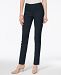 Charter Club Chelsea Petite Tummy-Control Ankle Pants, Created for Macy's