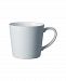 Denby Grey Speckle Large Mug