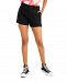 Style & Co Petite Pull-On Shorts, Created for Macy's