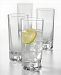Hotel Collection Bubble Highball Glasses, Set of 4, Created for Macy's