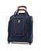 Travelpro Crew VersaPack 16" 2-Wheel Under-Seater Softside Carry-on
