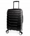 Perry Ellis Traction 21" Spinner Luggage